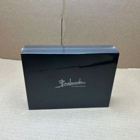 BALMUDA Phone White「X01A-WH」SIMフリー ホワイト