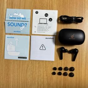 Anker Soundcore Life P2 ブラック 箱なし