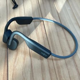 Shokz Openmove 使用1年以内 箱無し