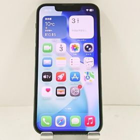 iPhone13 mini 128GB Rakuten グリーン 送料無料 即決 本体 c15856