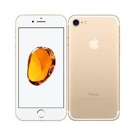 iPhone7[32GB] docomo ゴールド【安心保証】