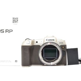 キヤノン Canon EOS RP ゴールド ボディ