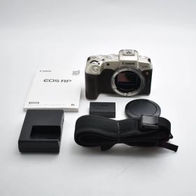 B#10175 EOS RP ボディ ゴールド