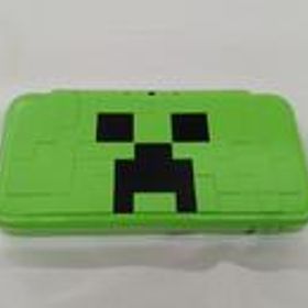 NEW 2DSLL マインクラフト JAN-001 NINTENDO / 任天堂