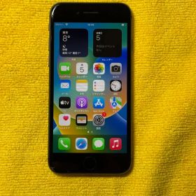 Apple iPhone 8 256GB スペースグレイ SIMフリー