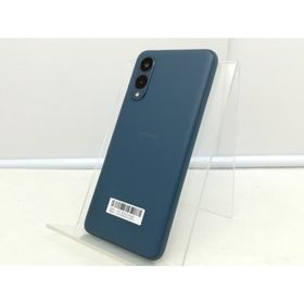 【中古】FCNT au 【SIMフリー】 arrows We2 ネイビーグリーン 4GB 64GB FCG02【川崎】保証期間１ヶ月【ランクA】