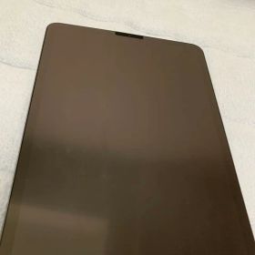 iPad Pro 11インチ 256GB スペースグレー (第2世代)