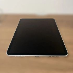 2020 Apple iPadPro11, Wi-Fi, 128GBシルバー