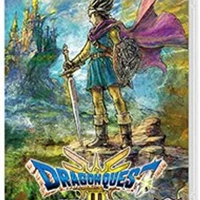 ドラクエIII(ドラゴンクエストIII そして伝説へ…) Switch 中古 2,640円
