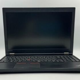 「業者注目」Lenovo ThinKpad L560 i3 第6世代ノートパソコン 部品取り ジャンク品