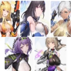 650円 | スノブレ(スノウブレイク)のアカウントデータ、RMTの販売・買取一覧