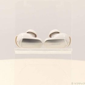 〔中古〕BOSE(ボーズ) Bose Quietcomfort Ultra Earbuds (第2世代) ホワイトスモーク〔344-ud〕