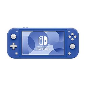 Nintendo Switch Lite ブルー