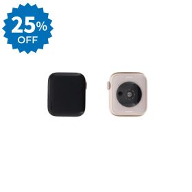 ＼25%OFF SALE／【中古】 Apple Watch Series SE2 第2世代 44mm A2723 GPSモデル アルミニウムケース [Cランク] 中古 アップルウォッチ スマートウォッチ 本体 バンド無し 保証付き 即日発送