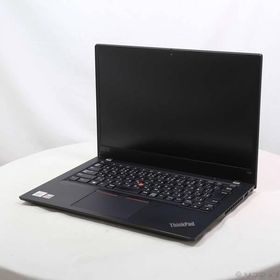 〔中古〕Lenovo(レノボジャパン) ThinkPad X13 Gen 1 20T3S0KX00〔305-ud〕