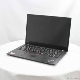 〔中古〕Lenovo(レノボジャパン) ThinkPad X13 Gen 1 20T3S0KX00〔352-ud〕