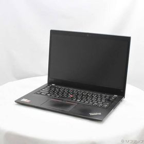 〔中古〕Lenovo(レノボジャパン) ThinkPad X13 Gen 1 20T3S0KX00〔352-ud〕