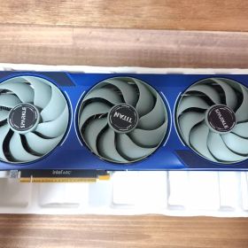 SPARKLE intel ARC B580/12G グラフィックボード