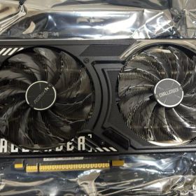 ASRock CHALLENGER intel ARC B580