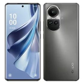 【中古】 OPPO Reno10 Pro 5G A302OP[256GB] SoftBank… SoftBank/Y!mobile 状態A 256GB