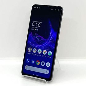 シャープ(SHARP)の【液晶美品】AQUOS sense4 plus SH-M16 SIMフリー❷(スマートフォン本体)