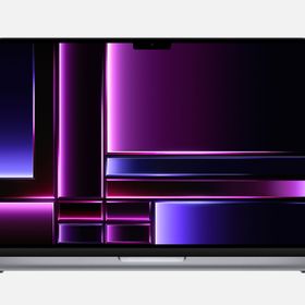 Apple MacBook Pro Liquid Retina XDRディスプレイ 14.2 MPHE3J/A [スペースグレイ]