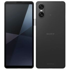 SONY Xperia 10 VI Black 128GB SOFTBANK版 SOSBA3 新品・未使用