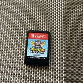 おすそわける メイドインワリオ Nintendo Switch ニンテンドースイッチ