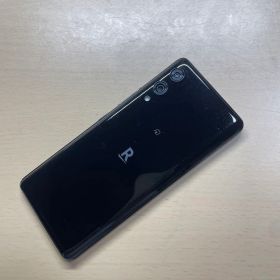 Rakuten hand 5G P780 128GB SIMフリー 割れなし