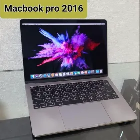 【中古美品】MacBook Pro 2016 Apple MacBook Pro 2016 13型 新品¥24,255 中古¥11,980 | 新品・中古の