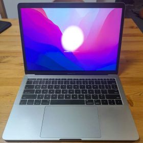 MacBook Pro 13インチ (2016) 本体