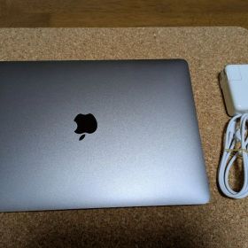 MacBook Pro 13インチ (2016) 本体