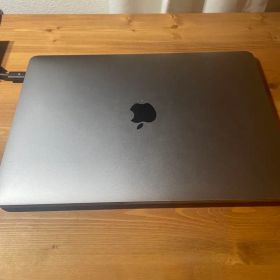 MacBook Pro 13インチ (2016) 本体