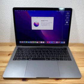 Apple MacBook Pro 13 2016 i5/8GB/500GB