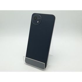 【中古】SHARP SoftBank 【SIMフリー】 AQUOS Wish4 ブラック 4GB 64GB A403SH (法人向けモデル)【新橋】保証期間１ヶ月【ランクB】