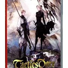 Switch／タクティクスオウガ リボーン