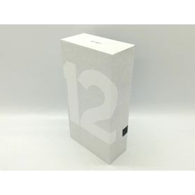 【未使用】ASUS 国内版 【SIMフリー】 Zenfone 12 ultra 12GB 256GB サクラホワイト ZF12U-WH12S256【秋葉本店】保証期間3ヶ月