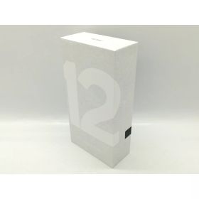 【未使用】ASUS 国内版 【SIMフリー】 Zenfone 12 ultra 12GB 256GB エボニーブラック ZF12U-BK12S256【秋葉本店】保証期間3ヶ月