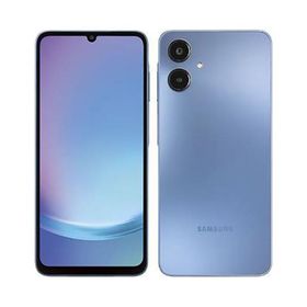 Galaxy A25 5G SCG33[64GB] au ブルー【安心保証】