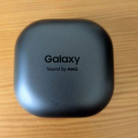 Galaxy Buds Live （ミスティックオニキス）