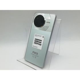 【中古】Xiaomi 国内版 【SIMフリー】 Poco F7 Pro シルバー 12GB 256GB【吉祥寺】保証期間１ヶ月【ランクA】
