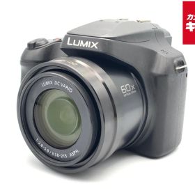 【中古】 【美品】 パナソニック LUMIX DC-FZ85D-K
