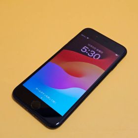 iPhone SE(第3世代) 64GB｜24時間以内発送!#247