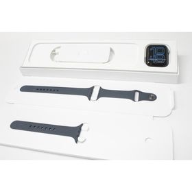 Apple Watch SE（第2世代）GPS/44mm/A2723〈MNK03J/A〉(5)