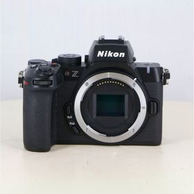 ニコン(Nikon)の【中古】(ニコン) Nikon Z50II ボディ(コンパクトデジタルカメラ)