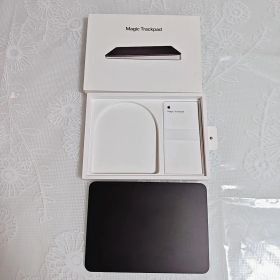 Apple magic trackpad 3 純正品