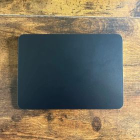 Apple Magic Trackpad 3 ブラックMulti-Touch対応