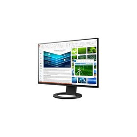 EIZO 液晶ディスプレイ 24.1型/1920×1200/ブラック EV2485-BK