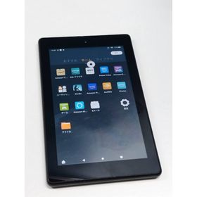 アマゾン(Amazon)のAmazon Fire 7 第9世代/16GB/M8S26G/タブレット(タブレット)