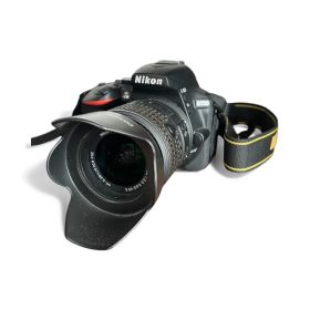 【Nikon】D5500 本体のみ 動作未確認